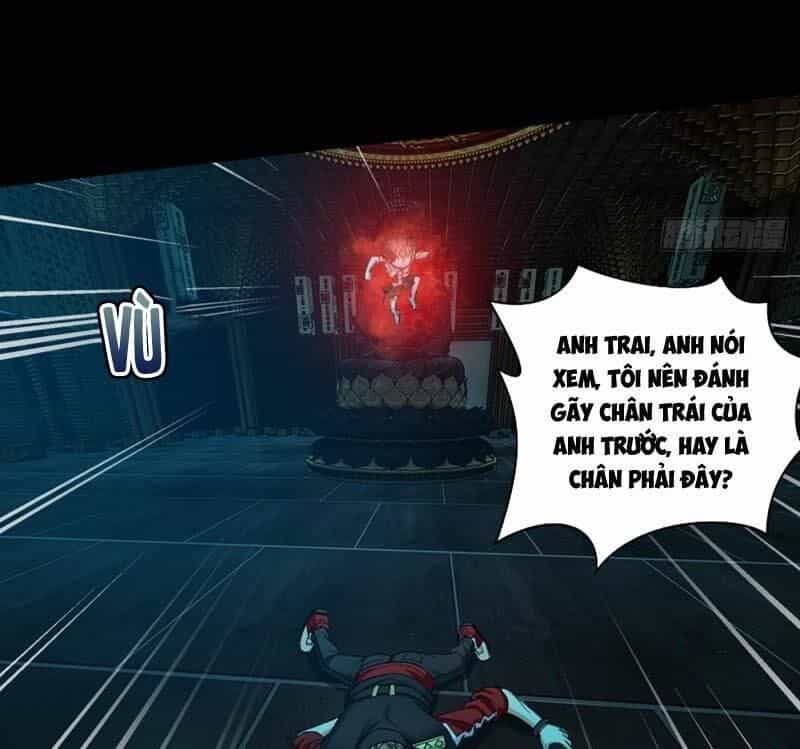 Vợ Của Tôi Là Quỷ Vương - Chương 63 - ảnh 7