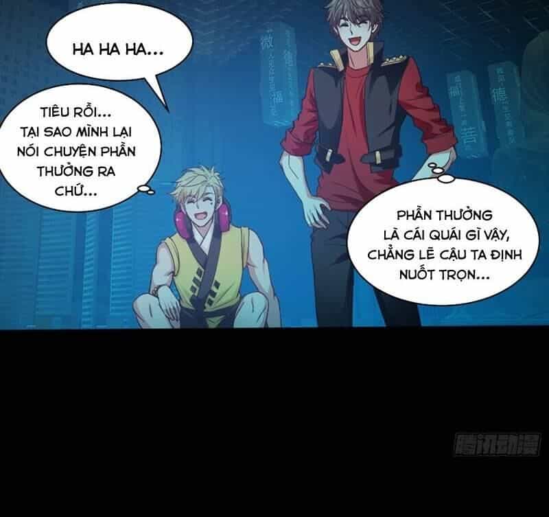 Vợ Của Tôi Là Quỷ Vương - Chương 64 - ảnh 15