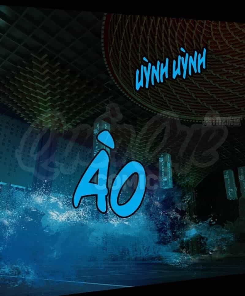 Vợ Của Tôi Là Quỷ Vương - Chương 64 - ảnh 17