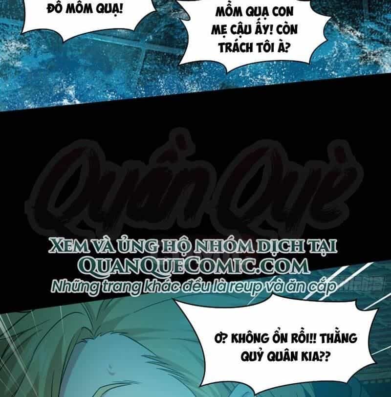 Vợ Của Tôi Là Quỷ Vương - Chương 64 - ảnh 20