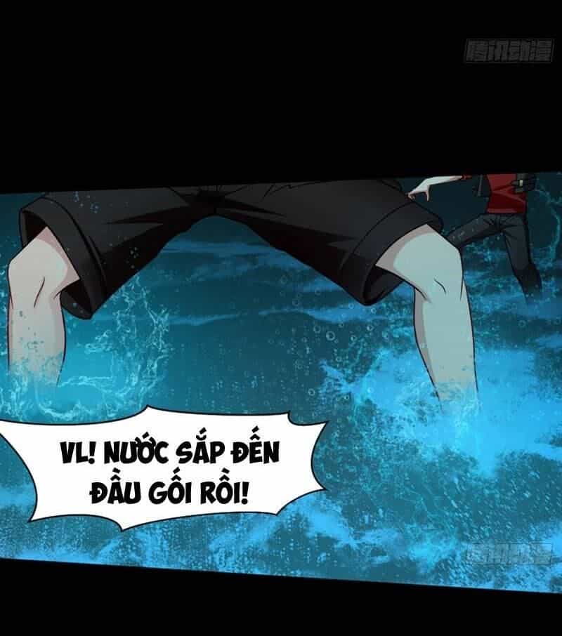 Vợ Của Tôi Là Quỷ Vương - Chương 64 - ảnh 24