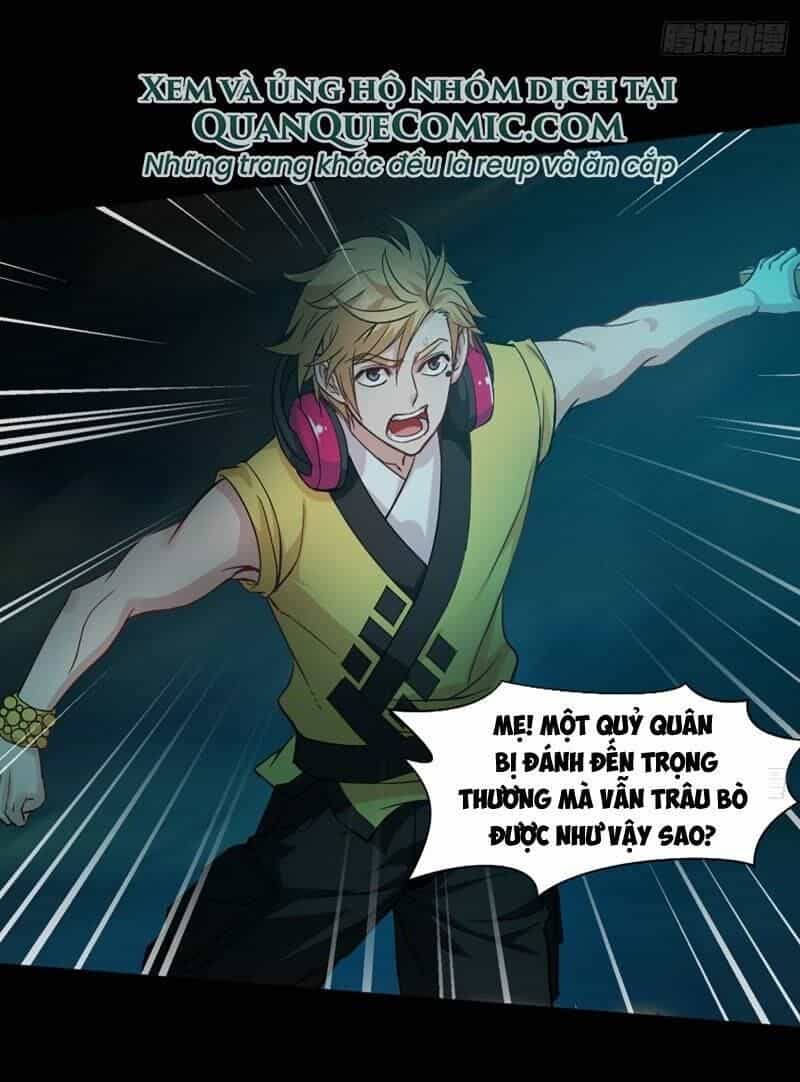 Vợ Của Tôi Là Quỷ Vương - Chương 64 - ảnh 3