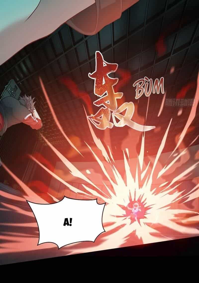Vợ Của Tôi Là Quỷ Vương - Chương 64 - ảnh 6