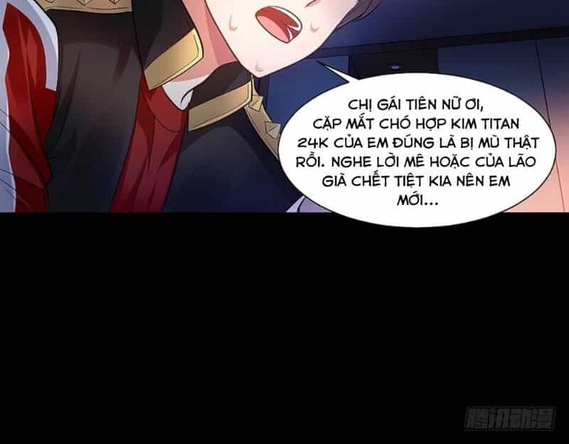Vợ Của Tôi Là Quỷ Vương - Chương 8 - ảnh 20