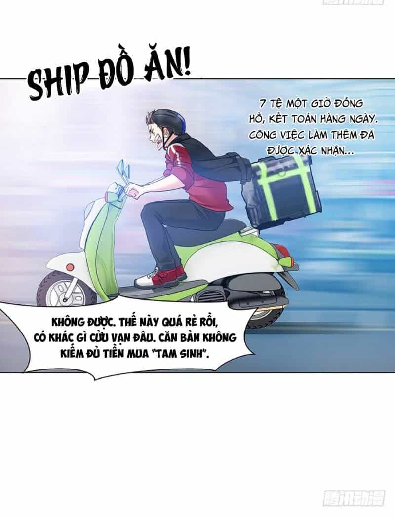 Vợ Của Tôi Là Quỷ Vương - Chương 9 - ảnh 10