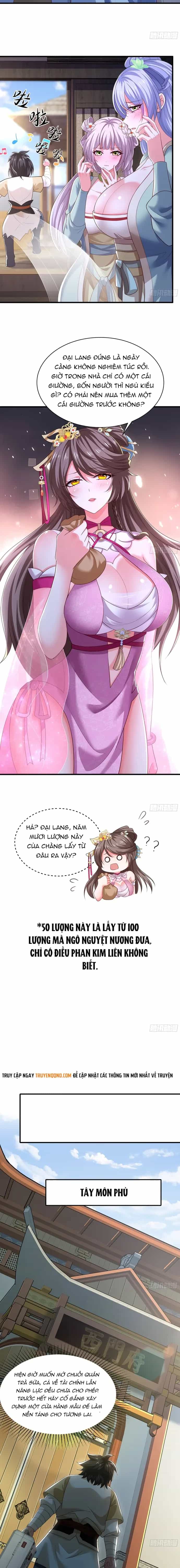 Võ Đại Lang Mạnh Nhất Tái Sinh Ở Thế Giới Thủy Hử - Chương 12 - ảnh 5
