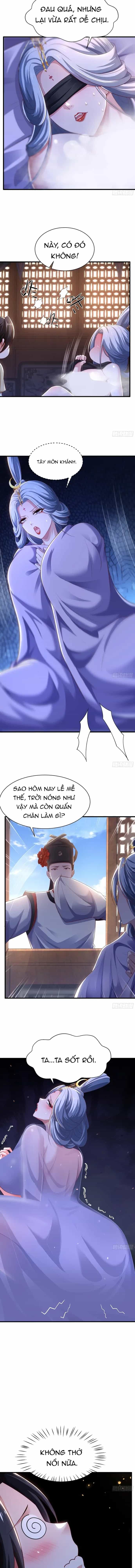 Võ Đại Lang Mạnh Nhất Tái Sinh Ở Thế Giới Thủy Hử - Chương 13 - ảnh 5