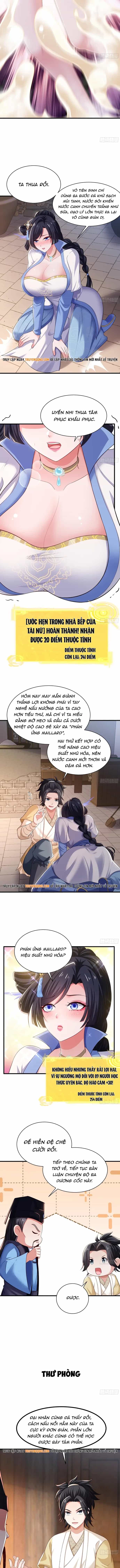 Võ Đại Lang Mạnh Nhất Tái Sinh Ở Thế Giới Thủy Hử - Chương 20 - ảnh 5