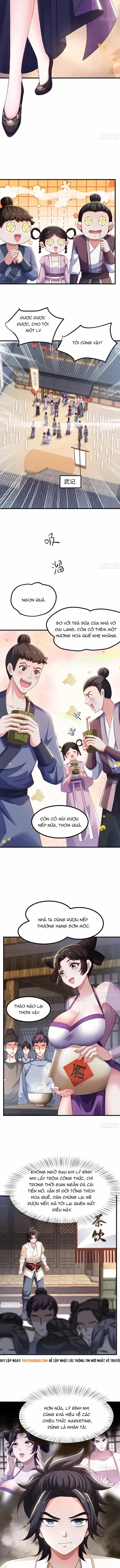 Võ Đại Lang Mạnh Nhất Tái Sinh Ở Thế Giới Thủy Hử - Chương 21 - ảnh 2
