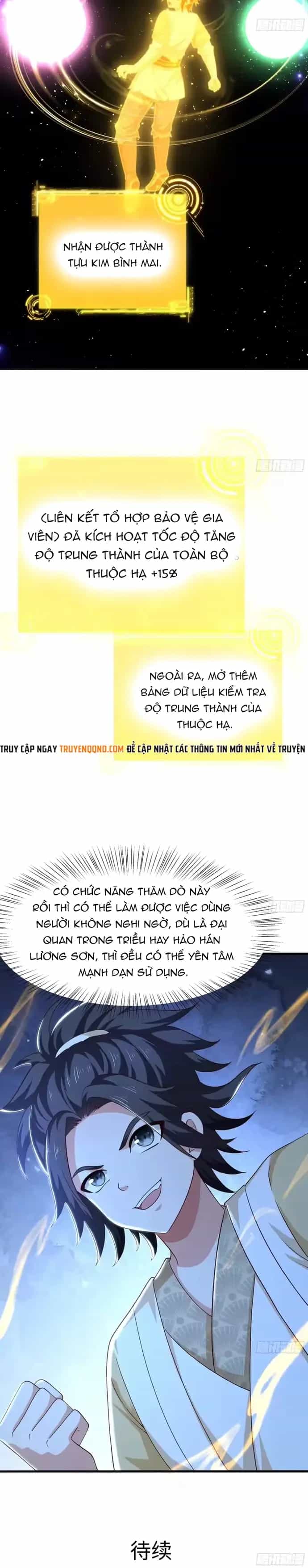 Võ Đại Lang Mạnh Nhất Tái Sinh Ở Thế Giới Thủy Hử - Chương 27 - ảnh 11