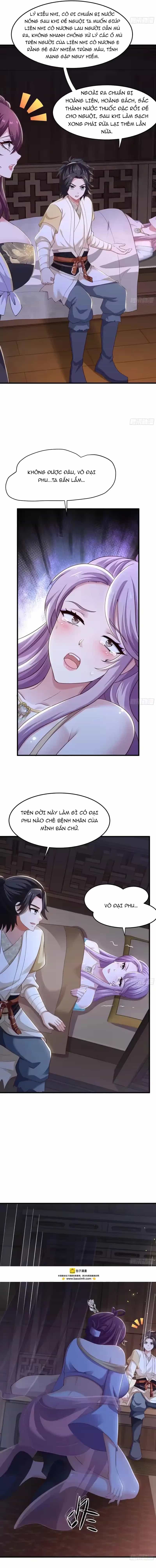 Võ Đại Lang Mạnh Nhất Tái Sinh Ở Thế Giới Thủy Hử - Chương 35 - ảnh 8