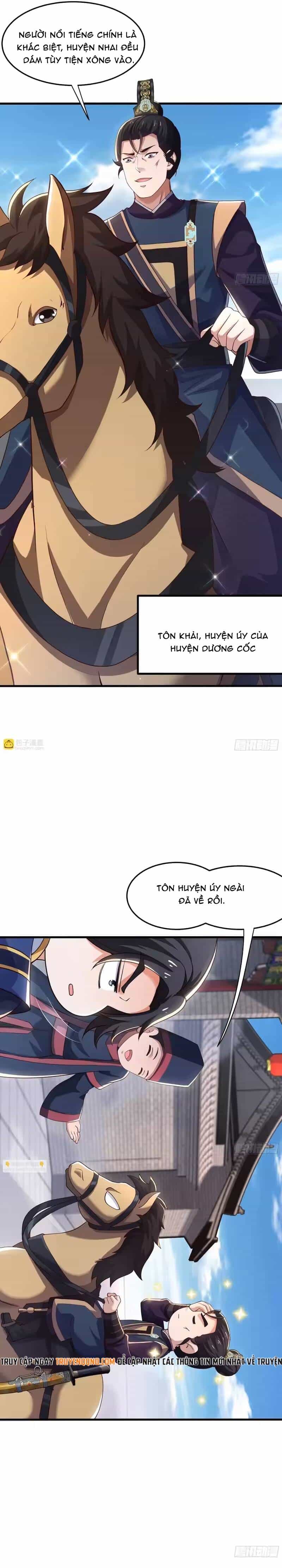 Võ Đại Lang Mạnh Nhất Tái Sinh Ở Thế Giới Thủy Hử - Chương 37 - ảnh 15