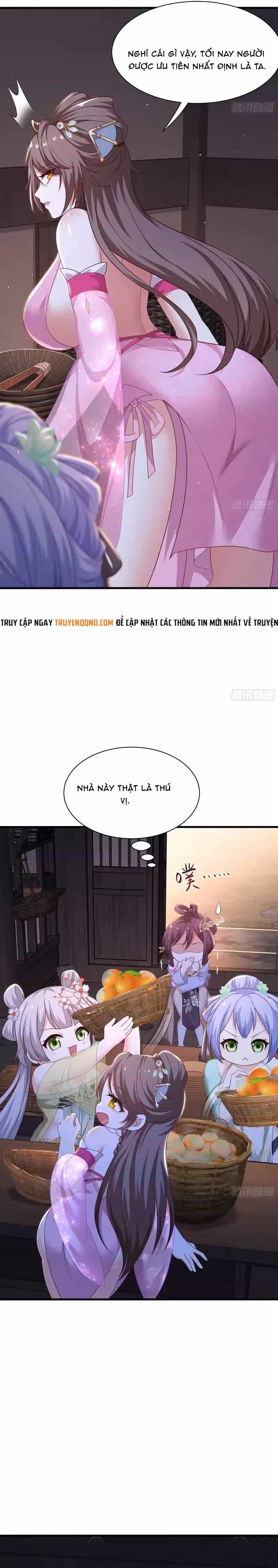 Võ Đại Lang Mạnh Nhất Tái Sinh Ở Thế Giới Thủy Hử - Chương 37 - ảnh 3