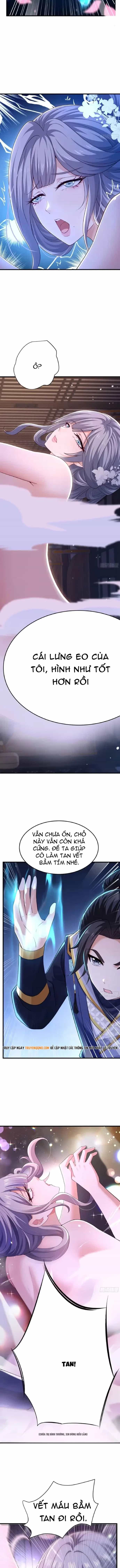 Võ Đại Lang Mạnh Nhất Tái Sinh Ở Thế Giới Thủy Hử - Chương 49 - ảnh 2