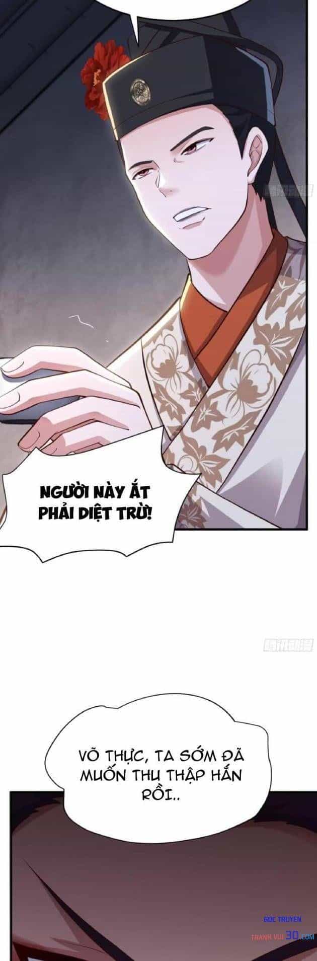 Võ Đại Lang Mạnh Nhất Tái Sinh Ở Thế Giới Thủy Hử - Chương 61 - ảnh 19