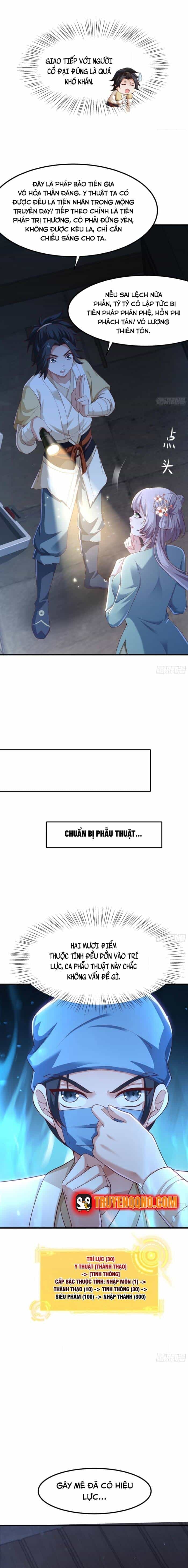 Võ Đại Lang Mạnh Nhất Tái Sinh Ở Thế Giới Thủy Hử - Chương 6 - ảnh 7