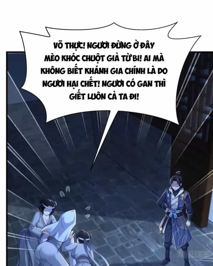 Võ Đại Lang Mạnh Nhất Tái Sinh Ở Thế Giới Thủy Hử - Chương 74 - ảnh 20