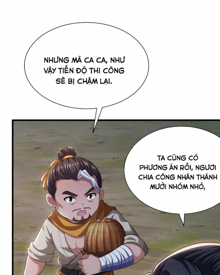 Võ Đại Lang Mạnh Nhất Tái Sinh Ở Thế Giới Thủy Hử - Chương 81 - ảnh 32