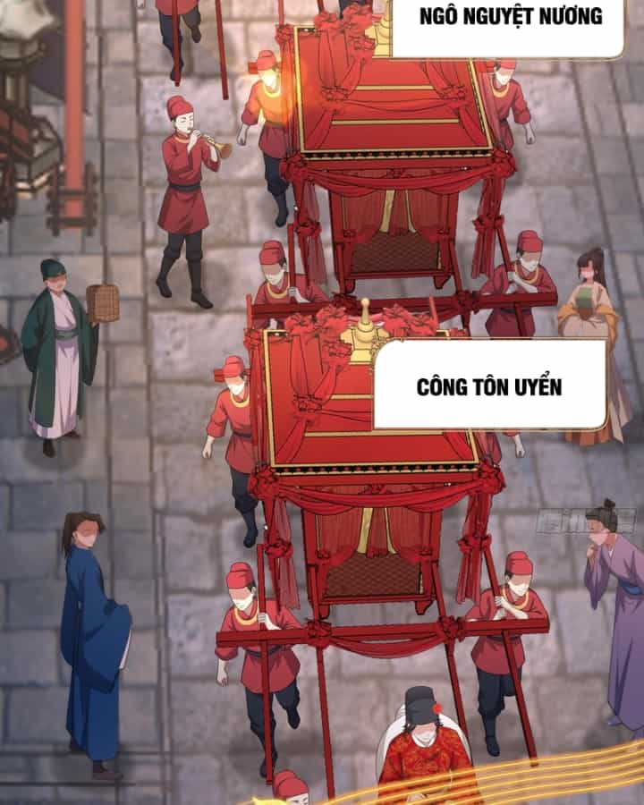 Võ Đại Lang Mạnh Nhất Tái Sinh Ở Thế Giới Thủy Hử - Chương 81 - ảnh 77