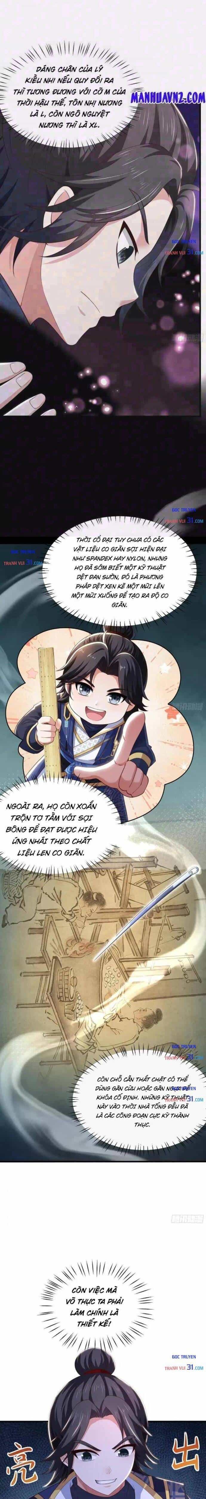 Võ Đại Lang Mạnh Nhất Tái Sinh Ở Thế Giới Thủy Hử - Chương 85 - ảnh 2