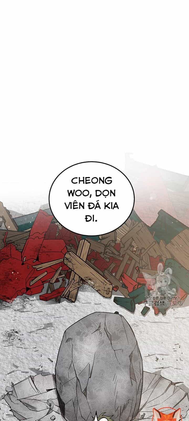 Võ Đang Kỳ Hiệp - Chương 9 - ảnh 14