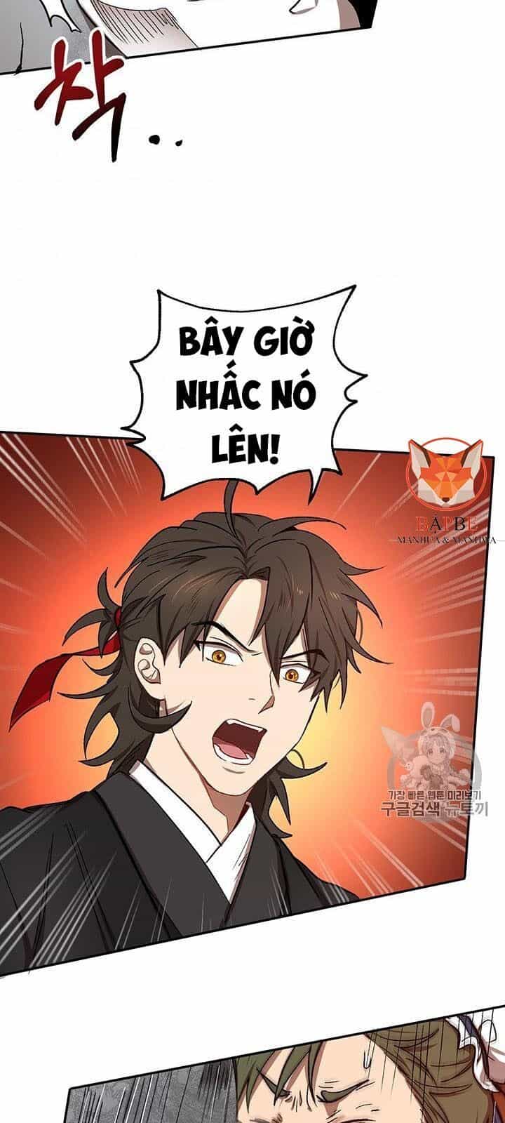 Võ Đang Kỳ Hiệp - Chương 9 - ảnh 29