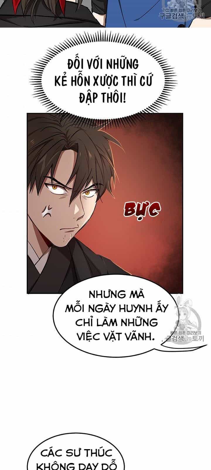 Võ Đang Kỳ Hiệp - Chương 9 - ảnh 4