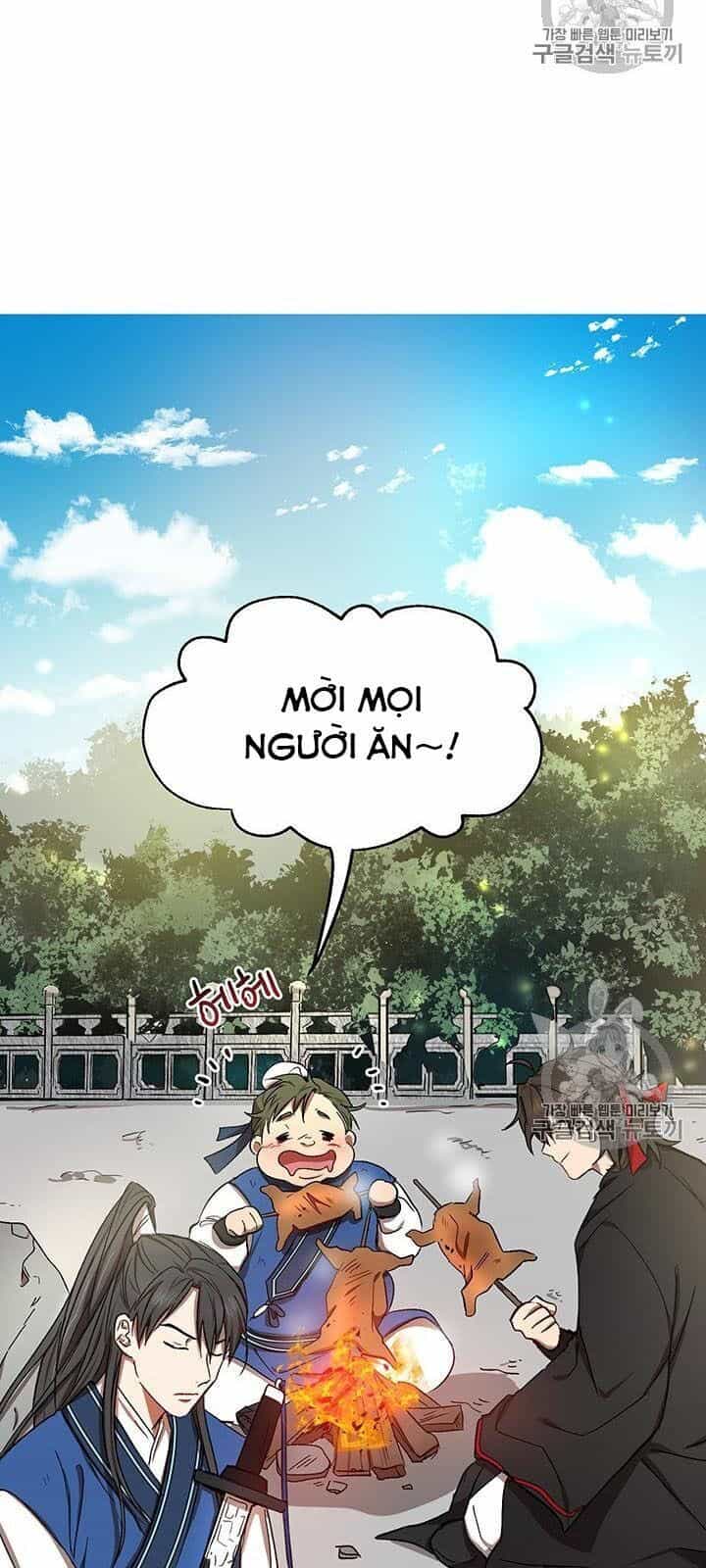 Võ Đang Kỳ Hiệp - Chương 9 - ảnh 44