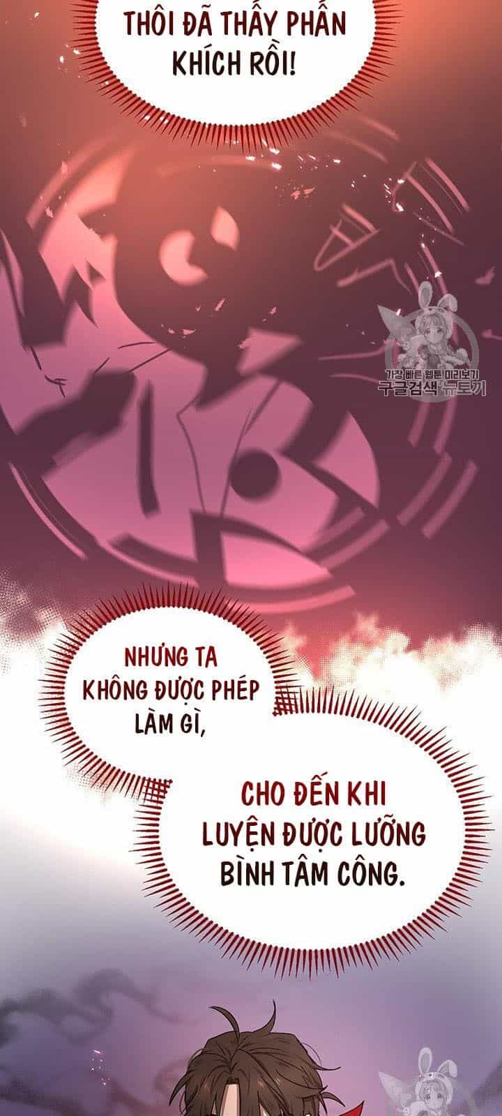 Võ Đang Kỳ Hiệp - Chương 9 - ảnh 58