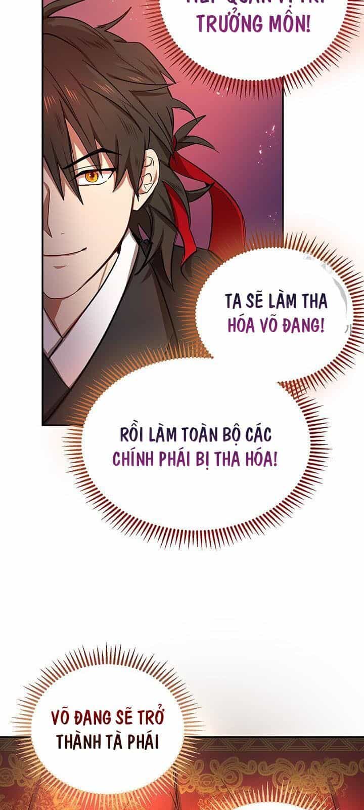 Võ Đang Kỳ Hiệp - Chương 9 - ảnh 60