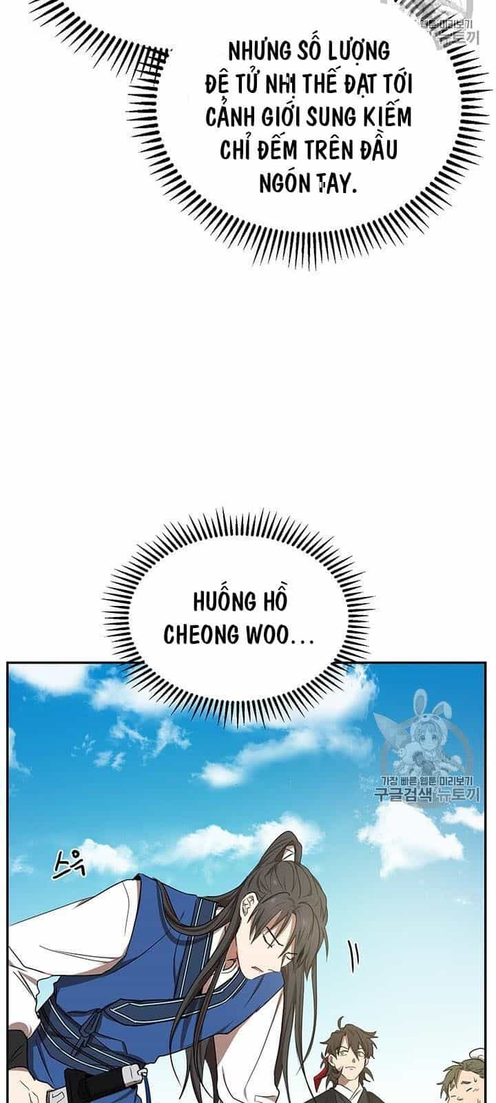 Võ Đang Kỳ Hiệp - Chương 9 - ảnh 74