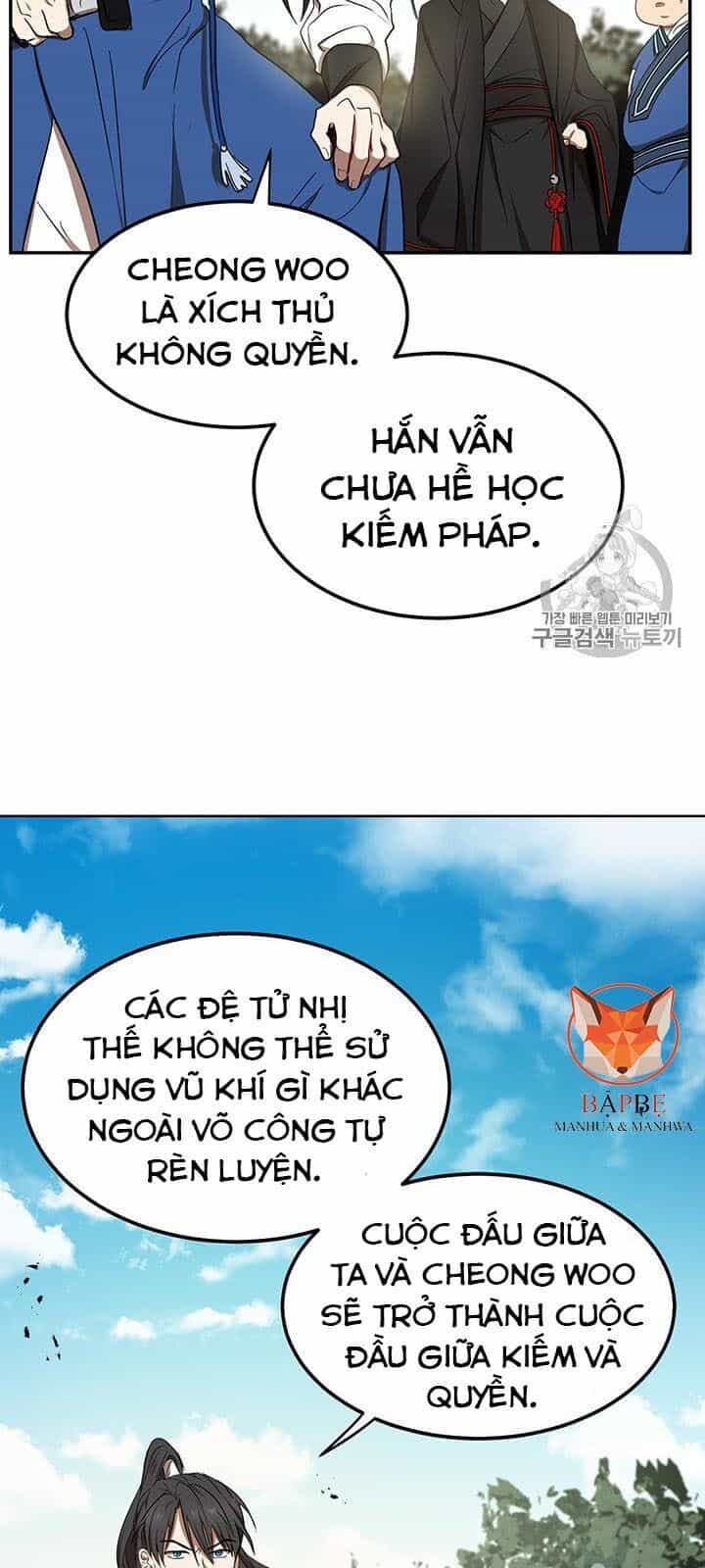 Võ Đang Kỳ Hiệp - Chương 9 - ảnh 75