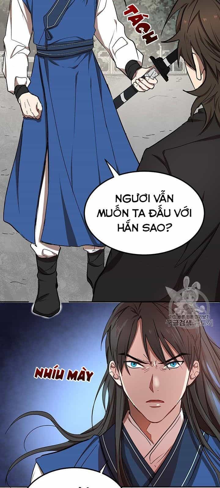 Võ Đang Kỳ Hiệp - Chương 9 - ảnh 77