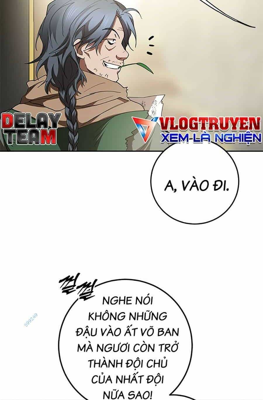 Võ Đang Kỳ Hiệp - Chương 96 - ảnh 10