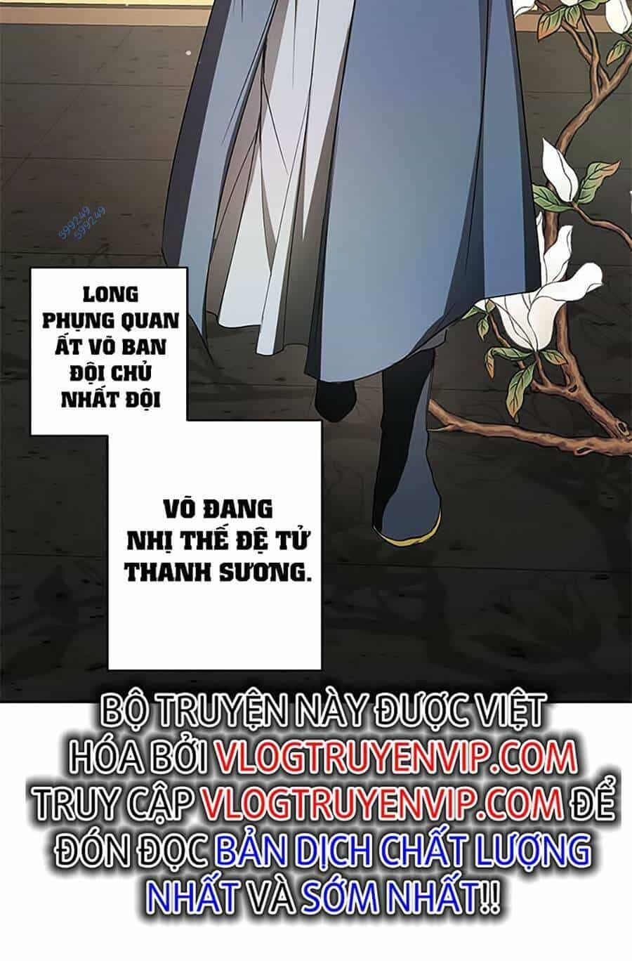 Võ Đang Kỳ Hiệp - Chương 96 - ảnh 13