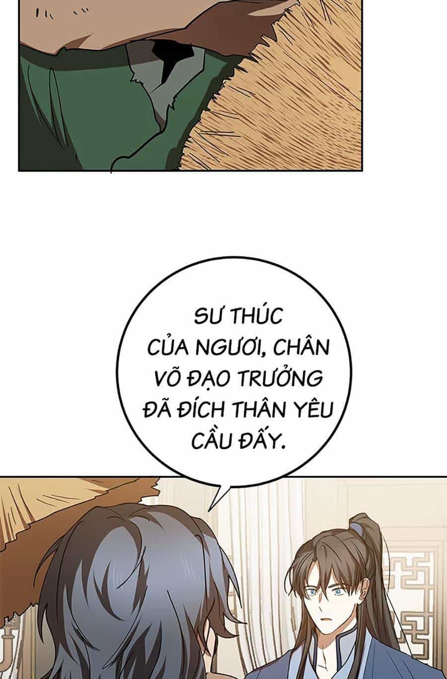 Võ Đang Kỳ Hiệp - Chương 96 - ảnh 15