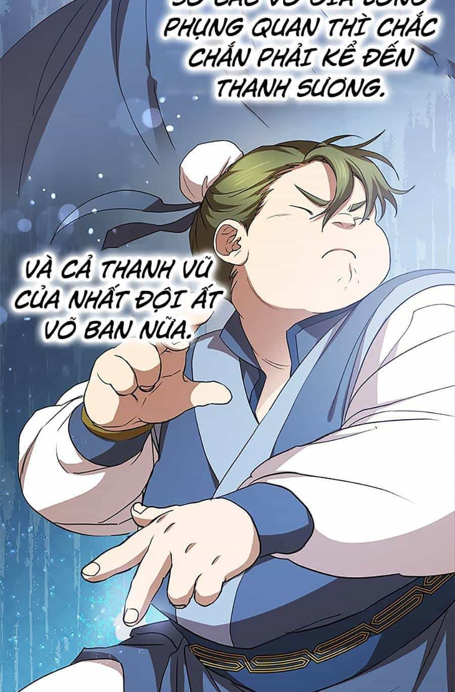 Võ Đang Kỳ Hiệp - Chương 96 - ảnh 27