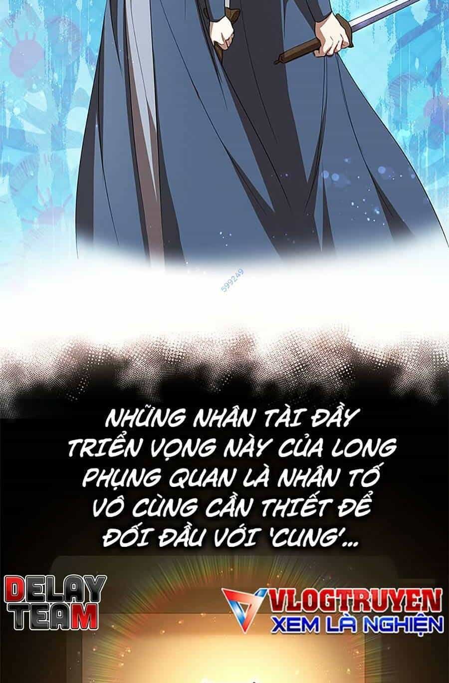 Võ Đang Kỳ Hiệp - Chương 96 - ảnh 30