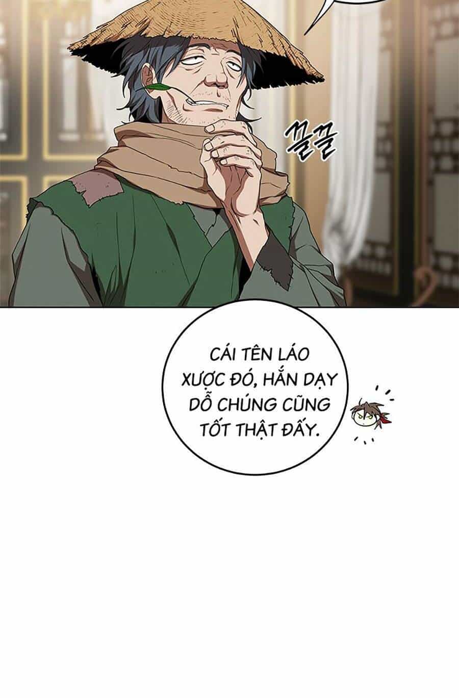 Võ Đang Kỳ Hiệp - Chương 96 - ảnh 32