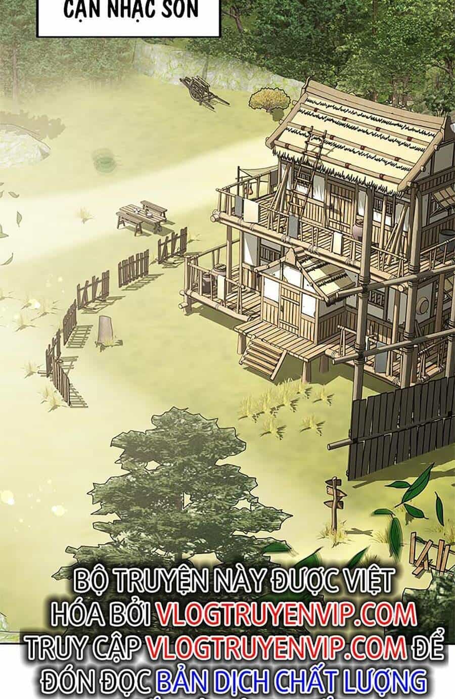 Võ Đang Kỳ Hiệp - Chương 96 - ảnh 36