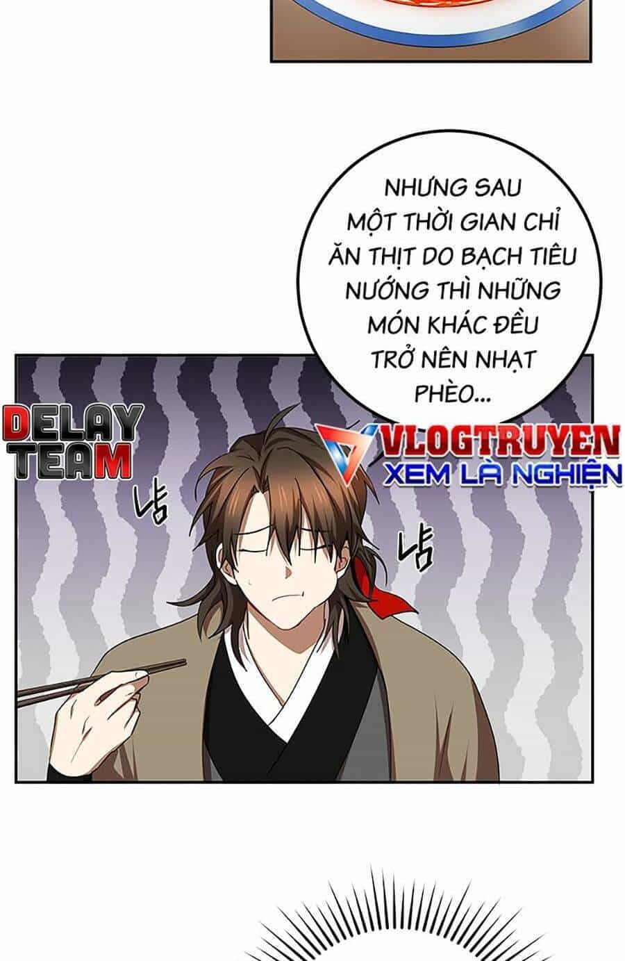 Võ Đang Kỳ Hiệp - Chương 96 - ảnh 40