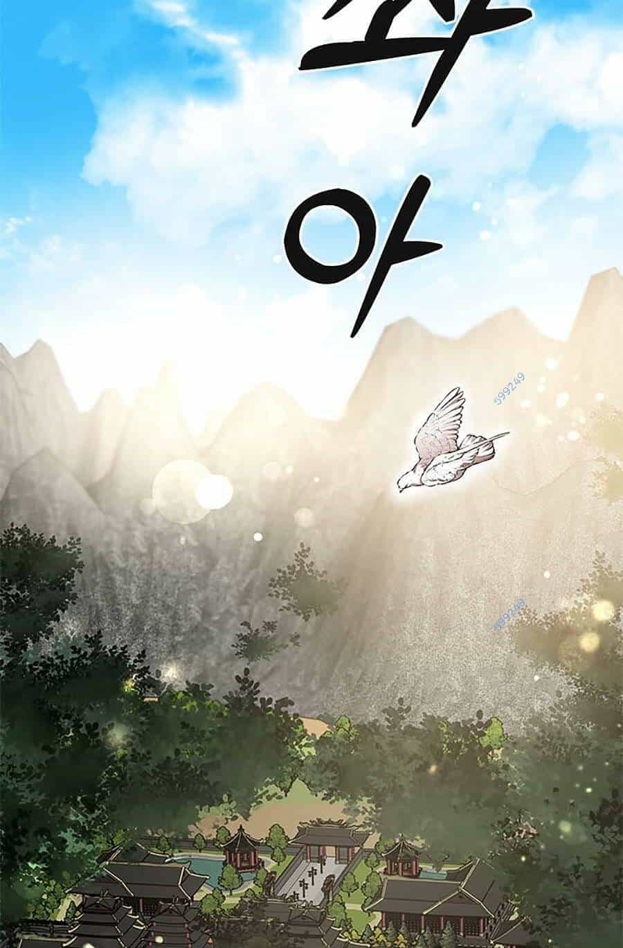 Võ Đang Kỳ Hiệp - Chương 96 - ảnh 6