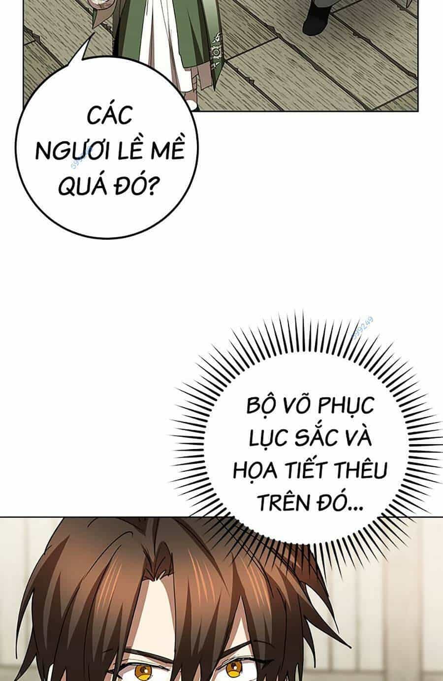 Võ Đang Kỳ Hiệp - Chương 96 - ảnh 61