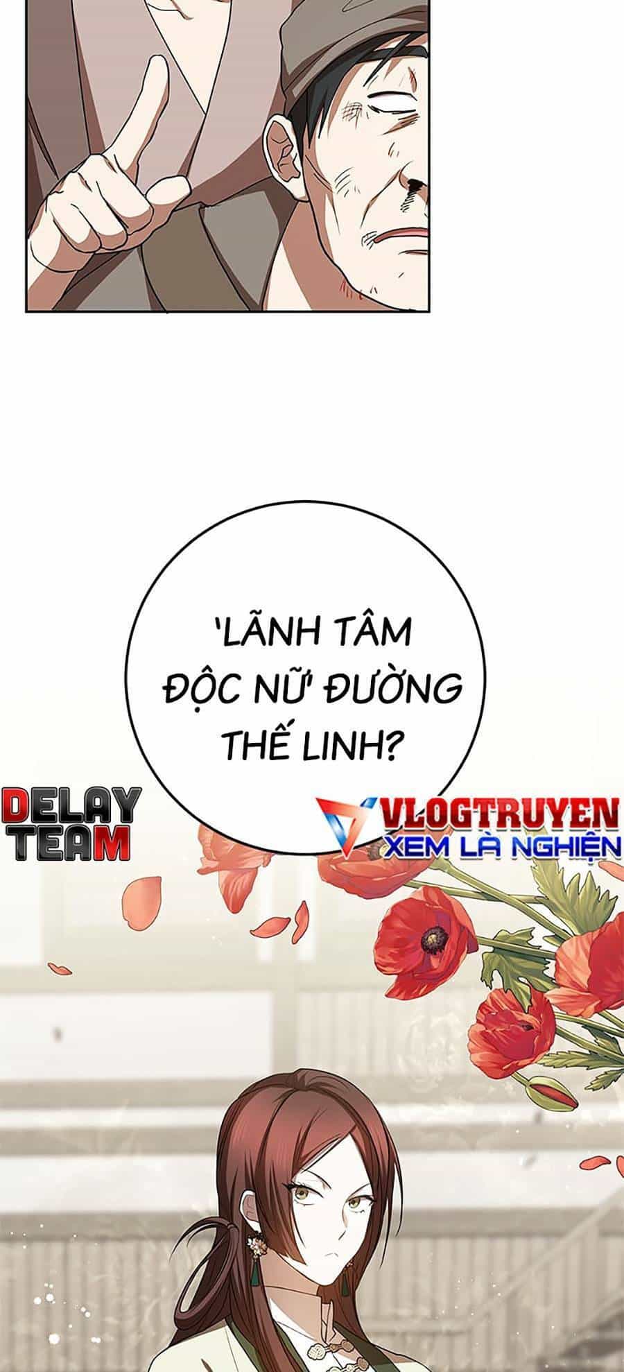 Võ Đang Kỳ Hiệp - Chương 96 - ảnh 68