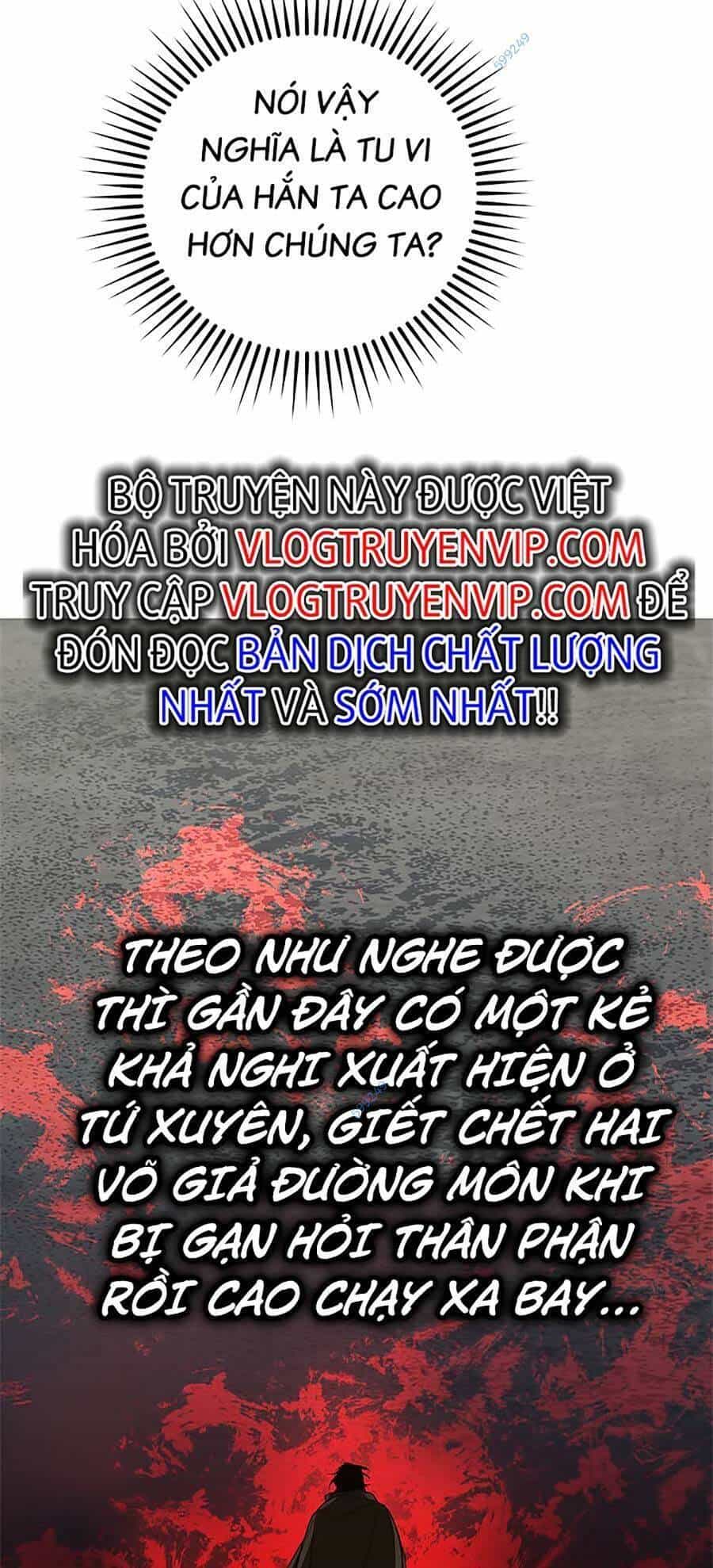 Võ Đang Kỳ Hiệp - Chương 96 - ảnh 77