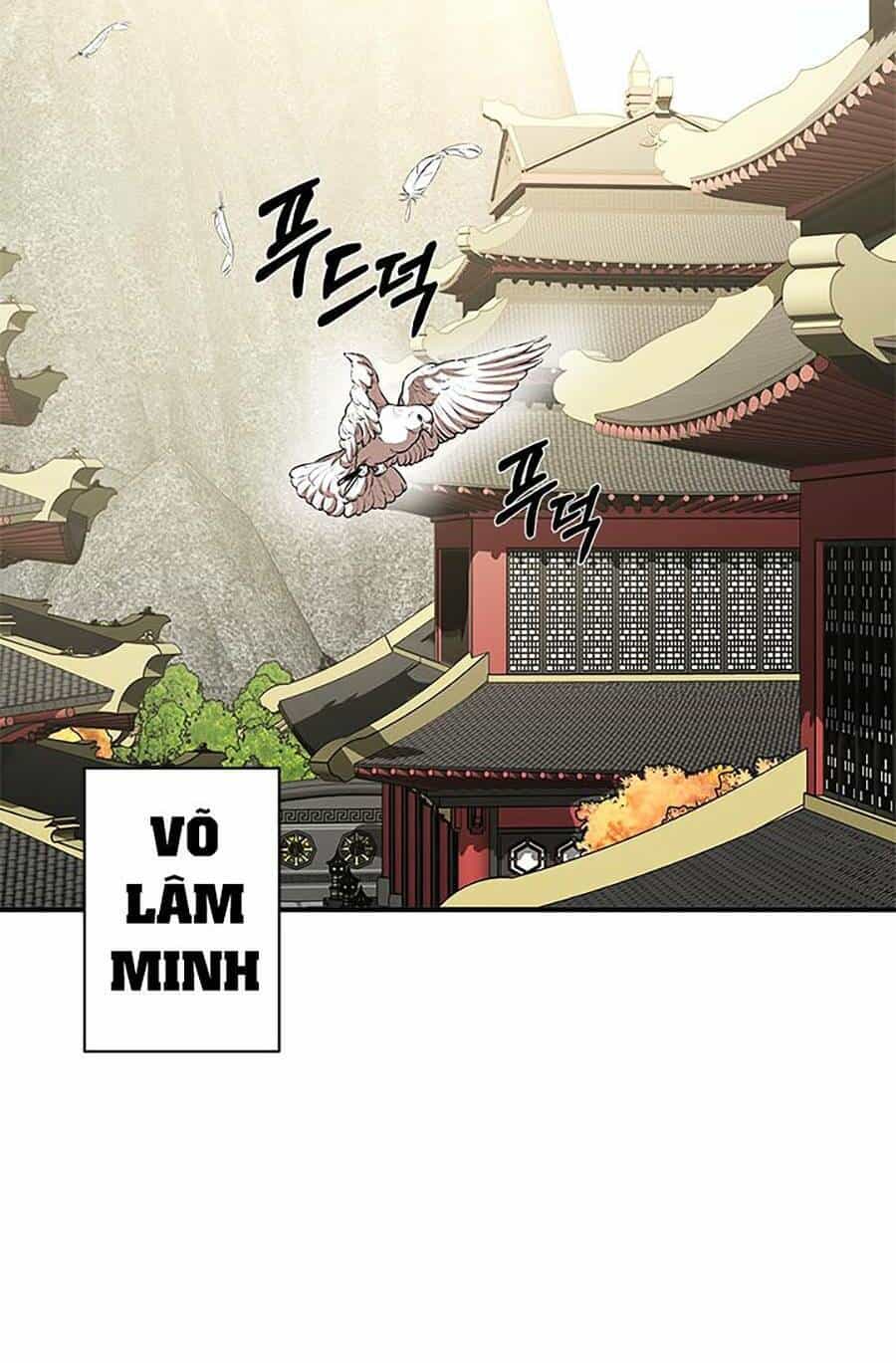 Võ Đang Kỳ Hiệp - Chương 96 - ảnh 8