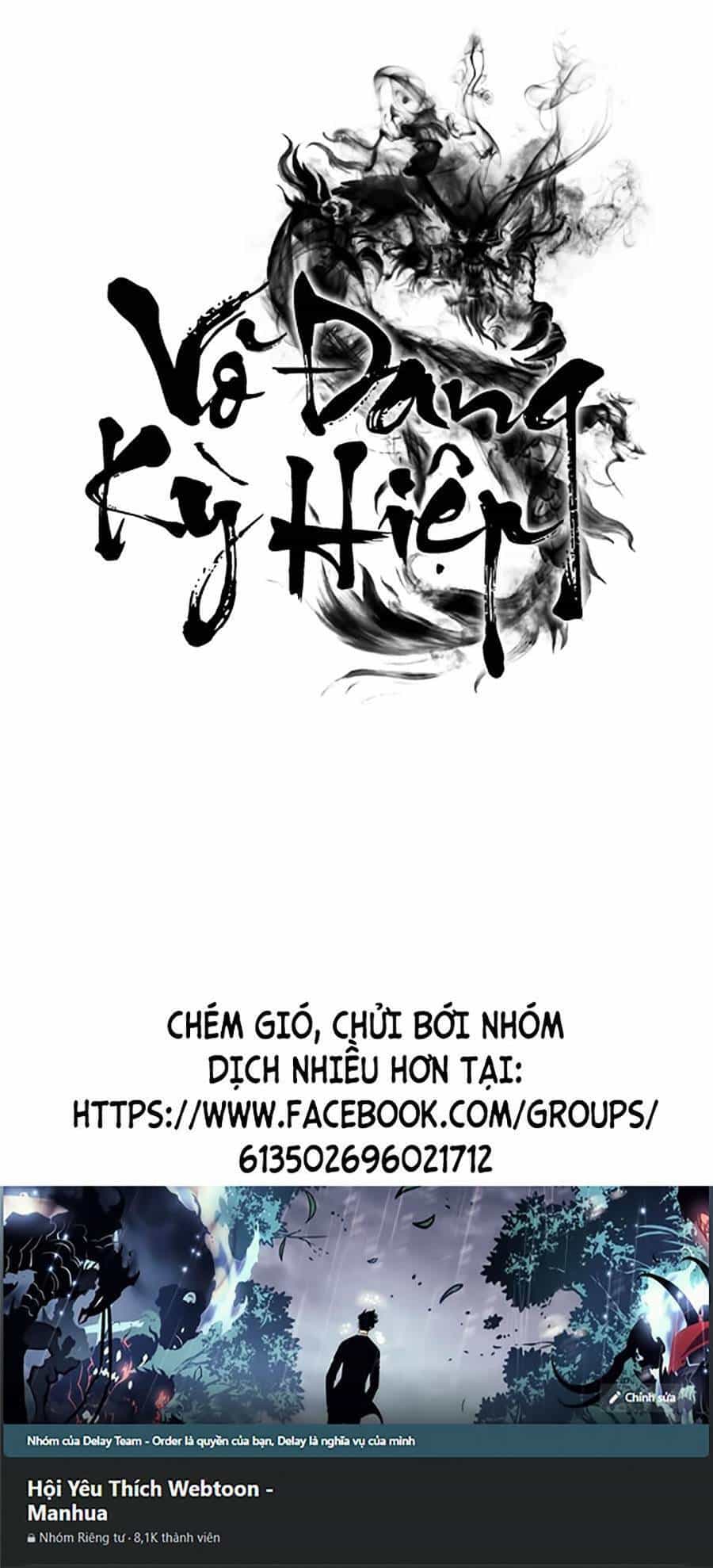 Võ Đang Kỳ Hiệp - Chương 96 - ảnh 80