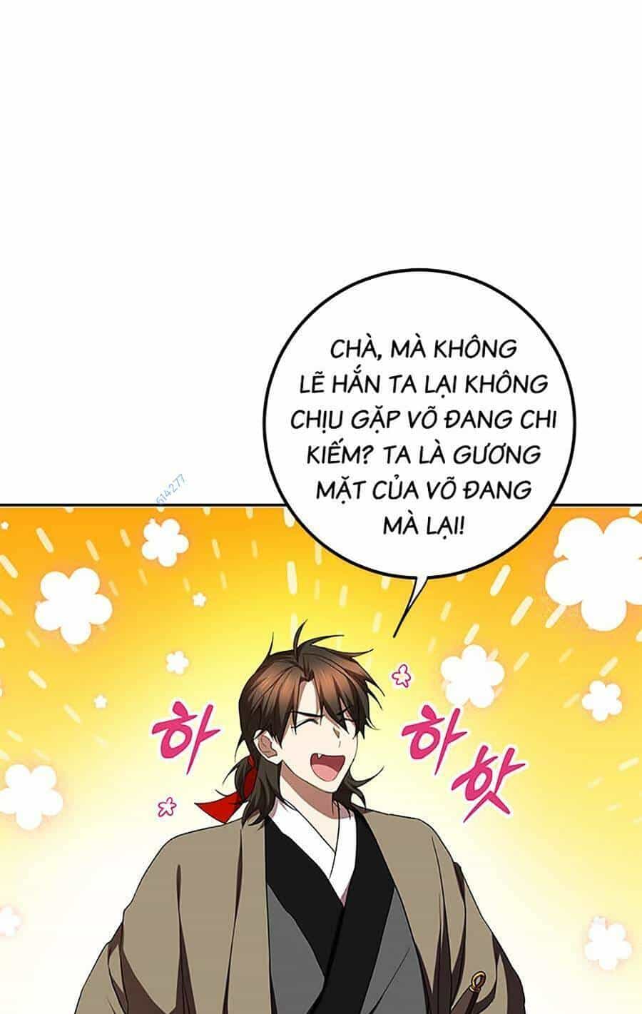 Võ Đang Kỳ Hiệp - Chương 97 - ảnh 21