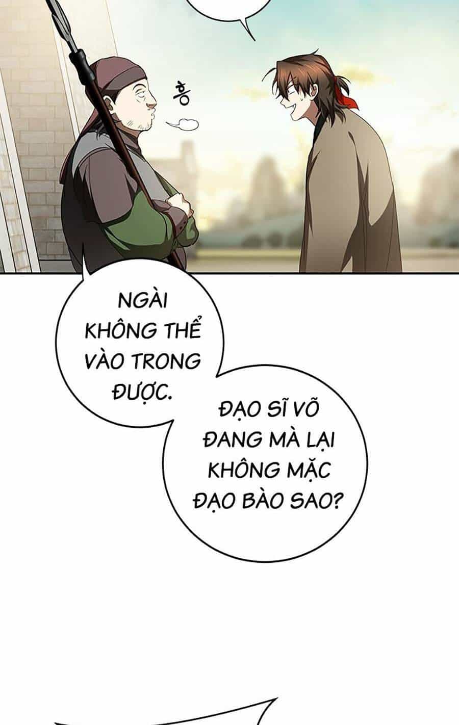 Võ Đang Kỳ Hiệp - Chương 97 - ảnh 24