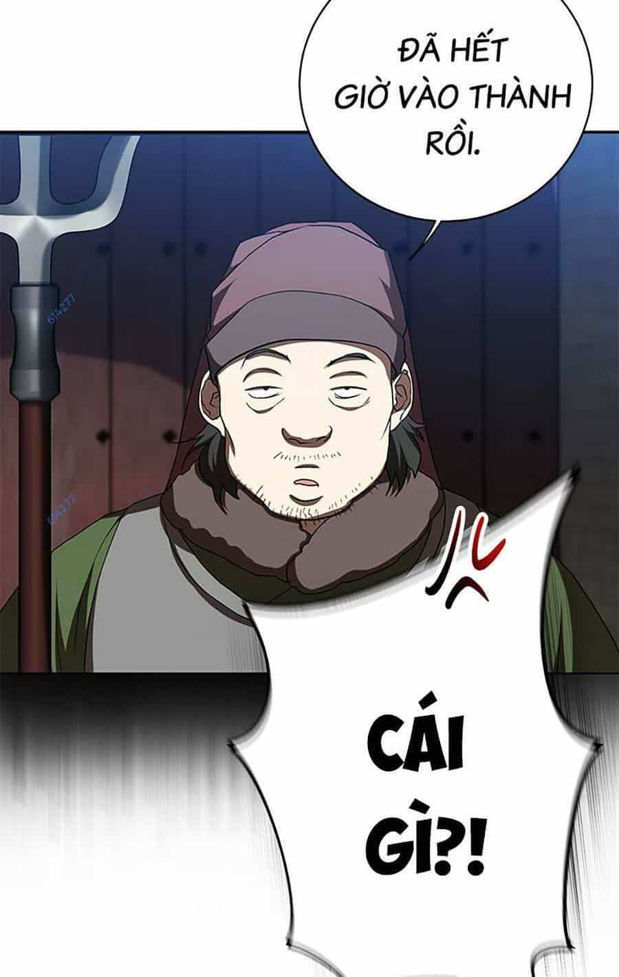 Võ Đang Kỳ Hiệp - Chương 97 - ảnh 34